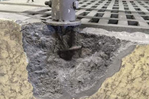 Hầm Phước Tượng hàng trăm tỷ đồng xuống cấp: Chủ đầu tư nói gì?