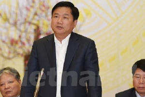 Món nợ của ông Đinh La Thăng