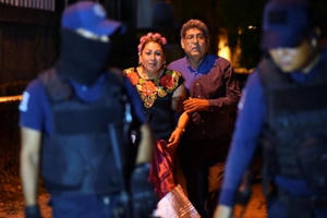 Xả súng đẫm máu tại Mexico, 13 người thiệt mạng