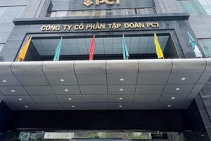 Kê khai sai thuế, Tập đoàn PC1 bị xử phạt và truy thu gần 1 tỷ đồng