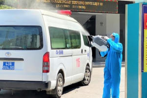 Ca bệnh thứ 3 nhiễm COVID-19 tử vong do ung thư đường máu ác tính