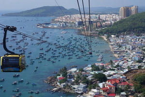 Đầu tư 20.100 tỷ đồng cho Phú Quốc để chuẩn bị tổ chức Hội nghị APEC 2027