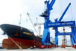 Qua 'thời đen tối', Vinalines đặt chuẩn 'kén' nhà đầu tư chiến lược