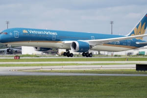 Khách đi Thanh Hoá nhưng lên nhầm máy bay tới… Đà Nẵng