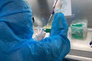 Tối 5/11, Nghệ An phát hiện 27 ca nhiễm Covid-19, có 9 ca cộng đồng