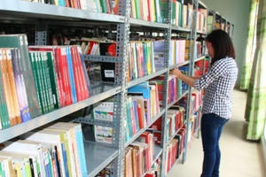 Hành lang pháp lý thúc đẩy văn hóa đọc