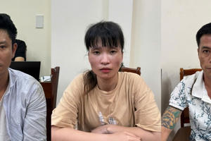 Khởi tố vụ án mua bán, tàng trữ trái phép chất ma túy tại Quảng Ninh