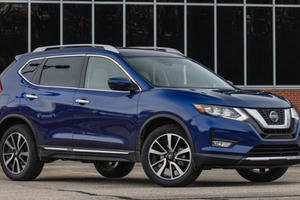 Top 10 ôtô bán chạy nhất 9 tháng đầu năm 2020 tại Mỹ