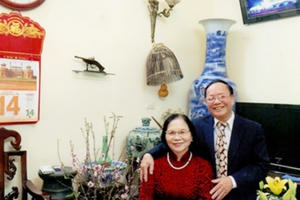 Bài thuốc giúp hai vợ chồng thoát khỏi cao huyết áp sau hơn 20 năm