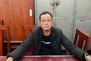 Quen thân trong trại giam, ra tù rủ nhau trộm cắp