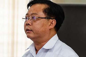 PCT UBND tỉnh Sơn La bị kỷ luật do để xảy ra sai phạm trong kỳ thi THPT quốc gia năm 2018