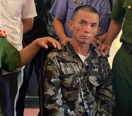 Tóm gọn “ông trùm” cùng lô “hàng trắng” siêu khủng