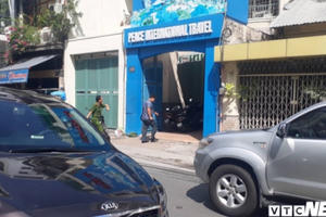 Ông Lê Tấn Hùng 'bắt tay' với các công ty du lịch chiếm đoạt tài sản nhà nước thế nào?