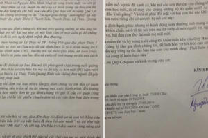 Quảng Bình: Tai nạn thương tâm cướp đi sinh mạng người mẹ trẻ, vì sao CA huyện Lệ Thủy chưa khởi tố bị can?