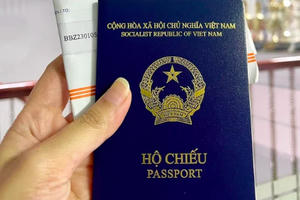 Quy định mới về giấy tờ tuỳ thân khi đi máy bay bắt đầu có hiệu lực từ ngày 15/2/2024
