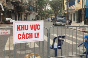 Lao động bị ngừng việc do cách ly cần giấy tờ gì để nhận hỗ trợ?