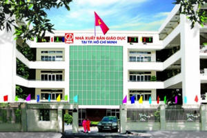 Chính thức tăng giá sách giáo khoa từ 1.000 – 1.800đ/cuốn