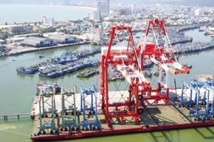 Bộ GTVT hủy hai văn bản bán cảng Quy Nhơn