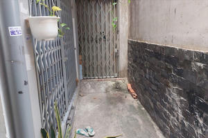 Nghi phạm sát hại bạn gái rồi giấu xác trong vali khai nhận hành vi gây án