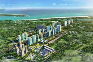 ‘Bể kèo’ hợp tác, cổ đông DIC Corp từ chối Him Lam góp vốn hàng trăm tỷ