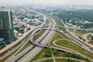 Căn hộ khu Đông TP HCM vượt trội tiềm năng nhờ vị trí đắc địa