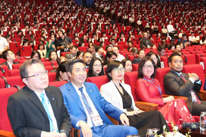 Hội nghị AFA 24: “Kế toán và Tài chính xanh hướng tới phát triển tương lai bền vững”