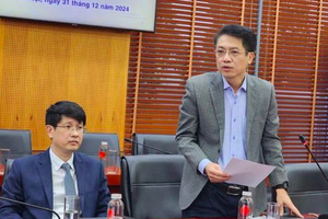 Các chính sách lớn về chế độ với cán bộ, công chức, viên chức khi thực hiện sắp xếp tổ chức bộ máy