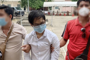 Trà Vinh: Đã bắt được nghi phạm giết người, cướp tài sản