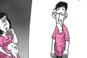 Án cấp dưỡng thường bị kéo dài, vì sao? Án cấp dưỡng thường bị kéo dài, vì sao?