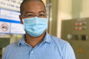 "Đà Nẵng không có lỗi"