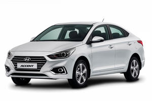 Bảng giá xe Hyundai tháng 8: Hyundai Accent giảm giá sâu