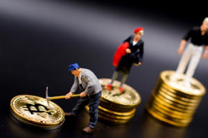 Giá Bitcoin hôm nay 20/4: Bùng nổ mạnh mẽ, chấm dứt chuỗi ngày u ám