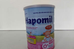 Thêm một bệnh viện thu hồi sữa của công ty sản xuất sữa giả