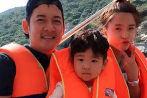 Chồng cũ của Diệp Bảo Ngọc thừa nhận yêu Hải Băng từ cái nhìn đầu tiên