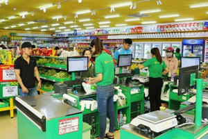 Bách Hoá Xanh liên tục bị phạt, cổ phiếu Thế giới di động có giảm tiếp?