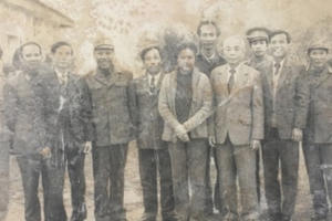 Ký ức của cựu binh 10 năm lái xe phục vụ Đại tướng Võ Nguyên Giáp