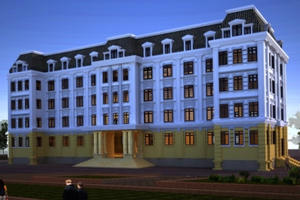 Công ty Đầu tư & Xây dựng Hương Giang nợ hơn 3,7 tỷ đồng tiền bảo hiểm