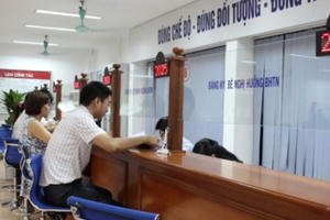 Công ty Cổ phần 407 bị xử phạt vì chậm đóng BHXH, BHTN