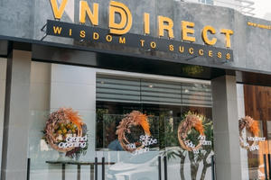 Hết tháng 1/2023, VNDirect nợ bảo hiểm xã hội của gần 900 lao động