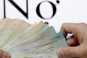 Nhân viên đòi nợ thuê phải mặc đồng phục, đeo thẻ