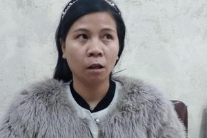 Nghệ An: Bắt đối tượng lừa bán người ra nước ngoài