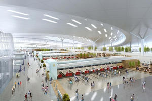 Gần 3.000 cơ hội việc làm tại Ngày hội Cảng HKQT Long Thành