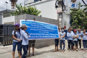 Bị tố “trốn nợ”, chồng ca sĩ Thu Minh sẽ bị xử lý như thế nào?