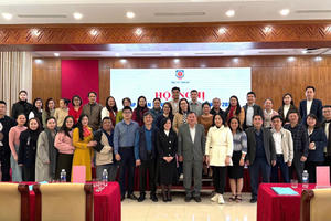 Văn phòng Bộ Tư pháp: Nâng cao hiệu quả quản trị, đẩy mạnh chuyển đổi số