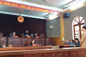 Sơn La: Đã 8 năm kể từ ngày bị khởi tố, nguyên Chủ tịch huyện Quỳnh Nhai vẫn tiếp tục kêu oan