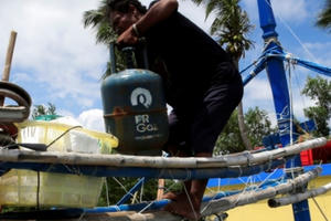 Philippines cảnh báo công dân thận trọng khi ở Trung Quốc