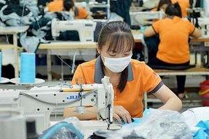 Hà Nội: Lập đường dây nóng tiếp nhận phản ánh thực hiện gói hỗ trợ 26.000 tỷ đồng