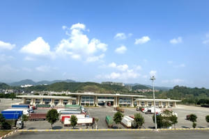 Lào Cai: Phối hợp, đảm bảo trật tự an toàn giao thông khu vực Cửa khẩu Kim Thành