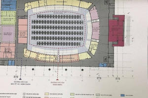 Bộ Xây dựng sẵn sàng hỗ trợ thành phố Đà Nẵng xây dựng bệnh viện dã chiến Bộ Xây dựng sẵn sàng hỗ trợ thành phố Đà Nẵng xây dựng bệnh viện dã chiến
