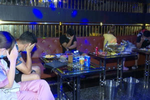 Quyết tâm không để tội phạm ma tuý lợi dụng dịch bệnh Covid-19 để tung hoành ở Bạc Liêu